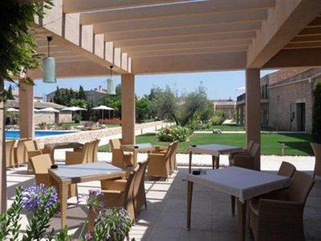 Ca'n Bonico Hotel Ses Salines (Mallorca)